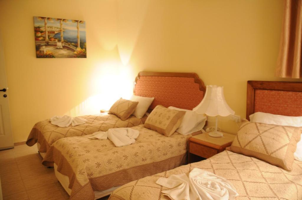 Casa De Maria Nazaré Quarto foto