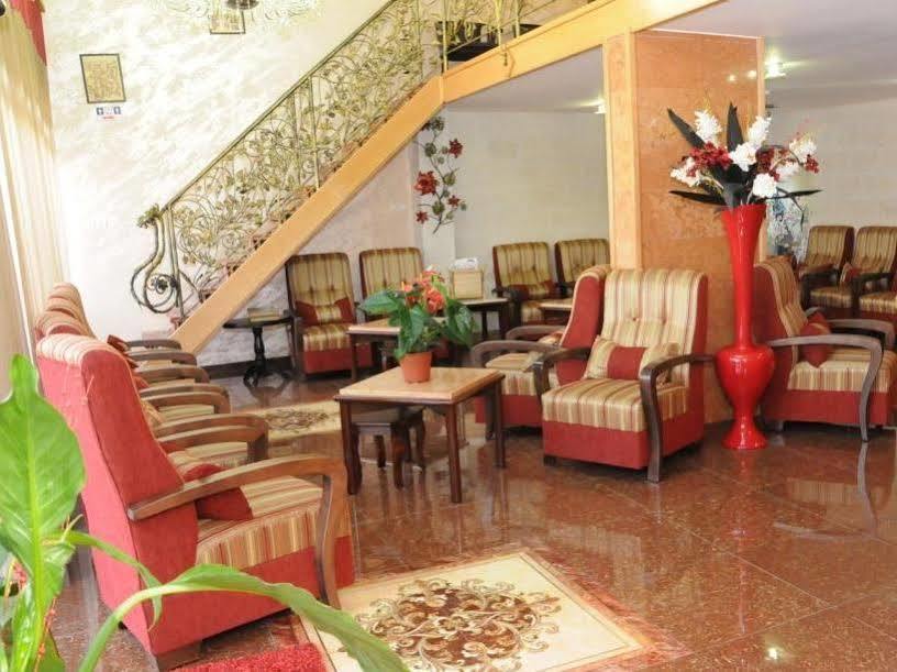Casa De Maria Nazaré Exterior foto
